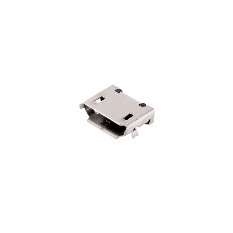 Гнездо Micro USB 5 pin V4 (A447040)
