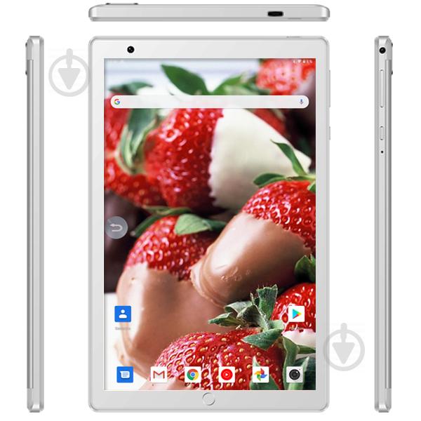 Планшет-телефон Adronix NexVi8LTE 2/32 Silver - фото 5