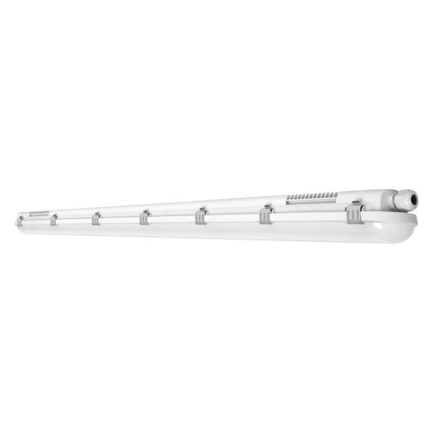 Світильник лінійний Ledvance DP VAL 1500 LED 50W 220V 6000lm 4000K 1500x77x66 мм IP65 (4058075300903)