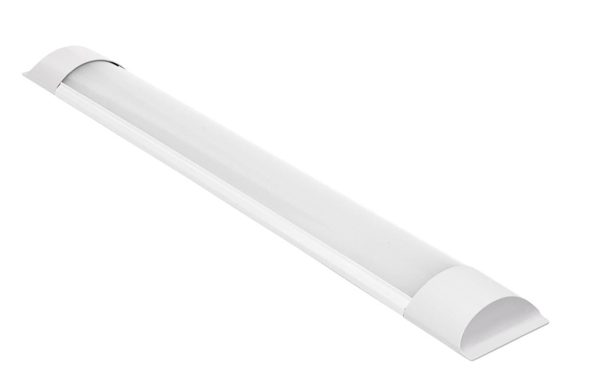 Светильник светодиодный настенно-потолочный Delux FLF LED 30 (90008093)
