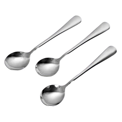 Ложка десертная Stenson Classic R91648 3 шт. (13687411)