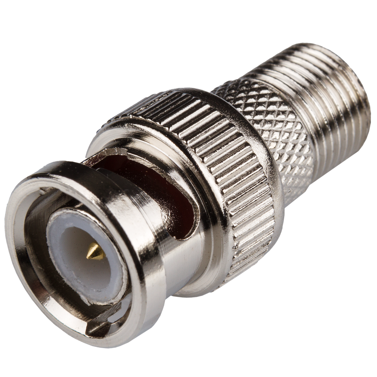 Переходник GV BNC/M-F/F male to female I-type 25 шт. (2479152011) Переходник GV BNC/M-F/F male to female I-type 25 шт. (2479152011)