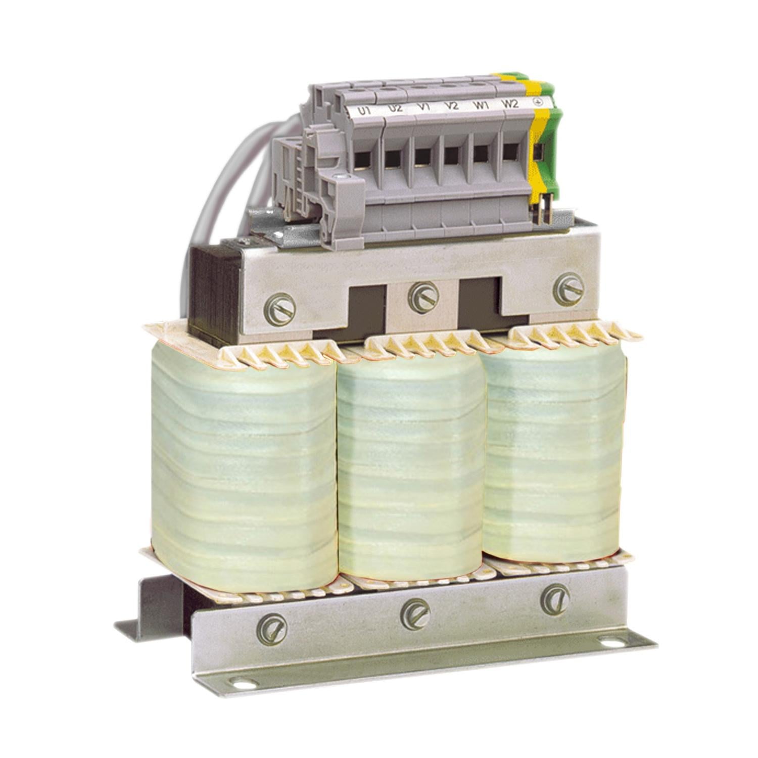 Дроссель двигателя Schneider Electric 759A (VW3A5107)