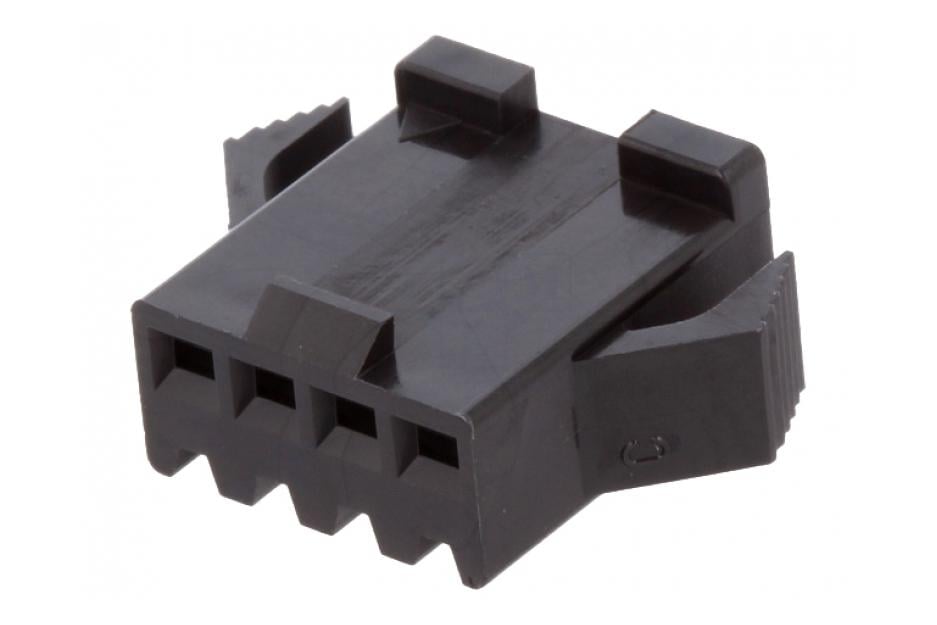 Конектори JST SMP-04V-BC Male