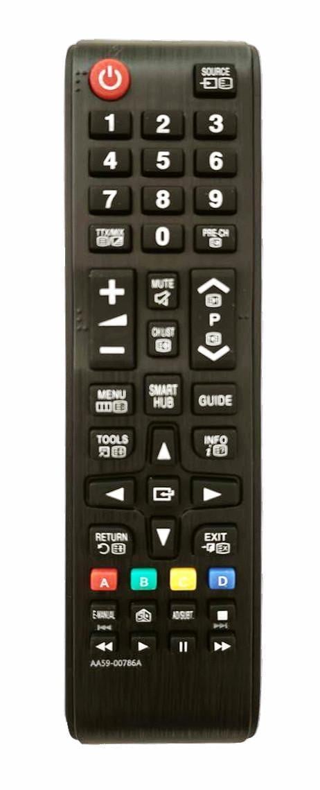 Пульт для Samsung AA59-00786A (2904438475)