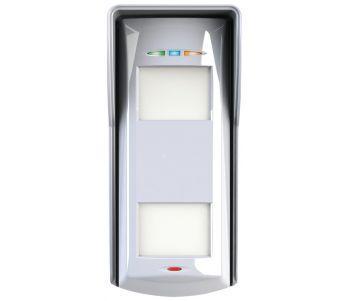 Комбинированный уличный извещатель Pyronix XDL12TT-AM - фото 1