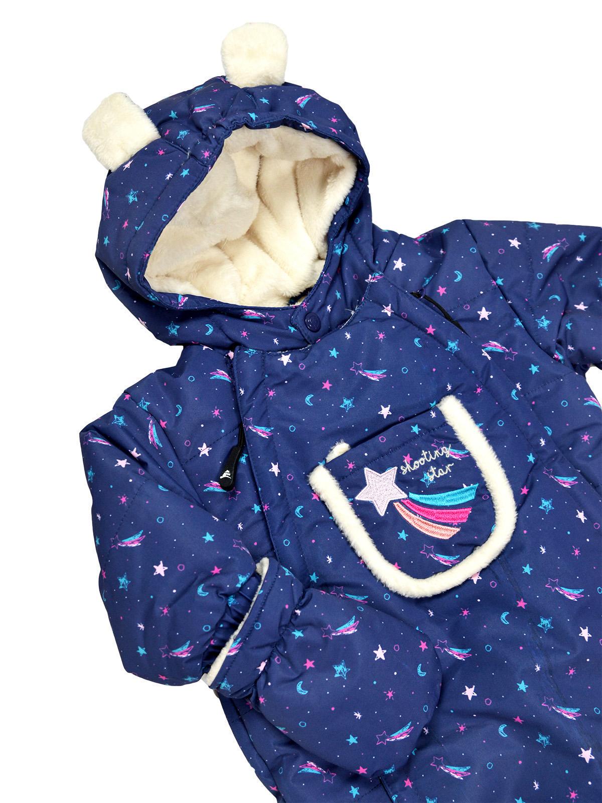 Комбінезон Conifere 92 см Синій (CF13007) - фото 5