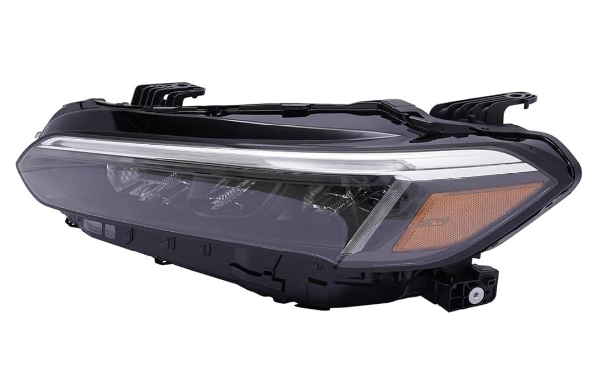 Фара ліва Honda Civic 11 sport (33150-T20-A22)