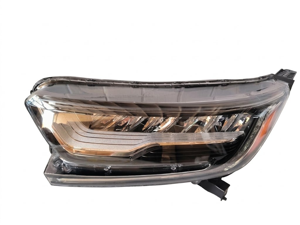 Фара ліва honda crv 5 led (33150-TLA-A41)
