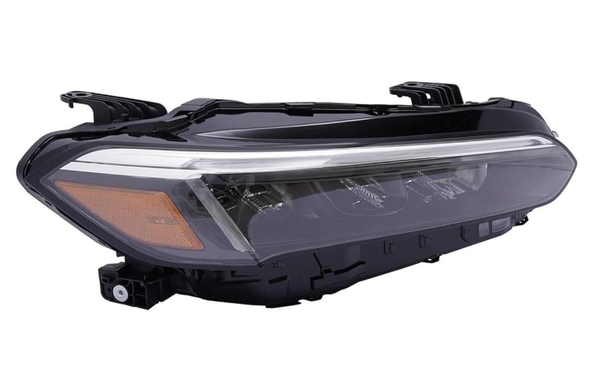 Фара права Honda Civic 11 sport (33100-T20-A22)