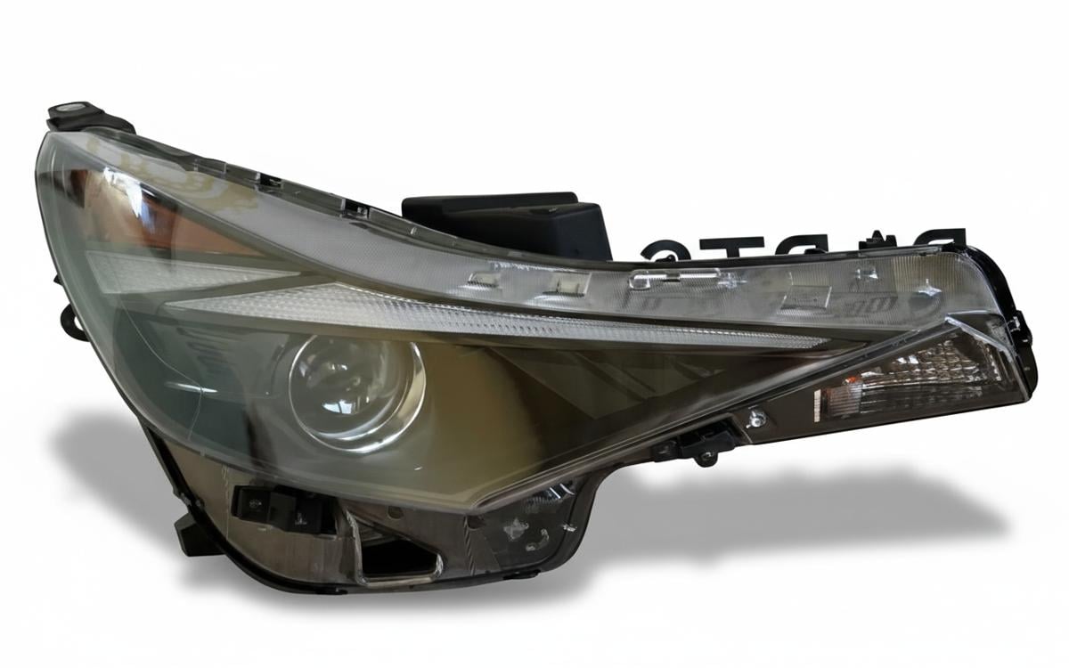 Фара права Hyundai Elantra CN7 2021-2023 led (92102-AA260)