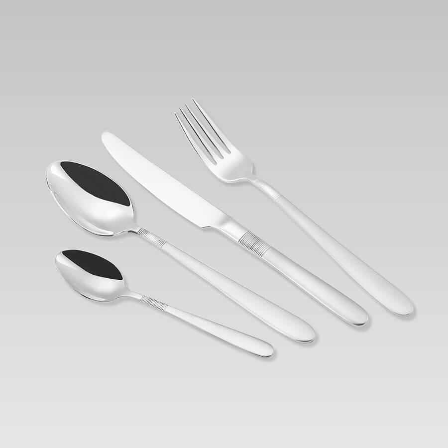 Столовый набор Мaestro Фраже MR-1518-24 24 предмета