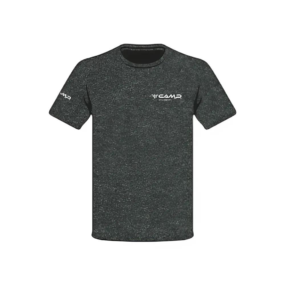 Футболка CAMP PREMANA MALE T-SHIRT L Anthracite Grey (3243) Футболка CAMP PREMANA MALE T-SHIRT L Anthracite Grey (3243)