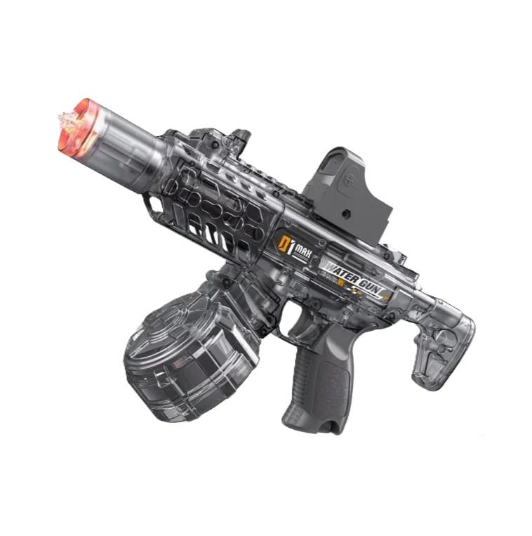 Игрушечный электрический водяной автомат MCX с подсветкой (35891393)