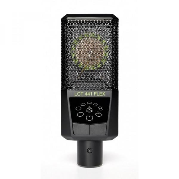 Универсальный микрофон Lewitt LCT 441 Flex