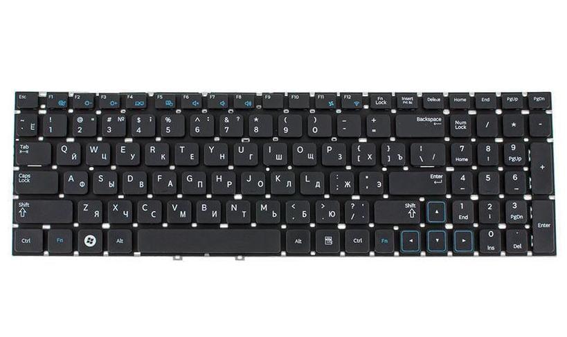 Клавиатура для ноутбука NP305V5A-T01UA (183745)