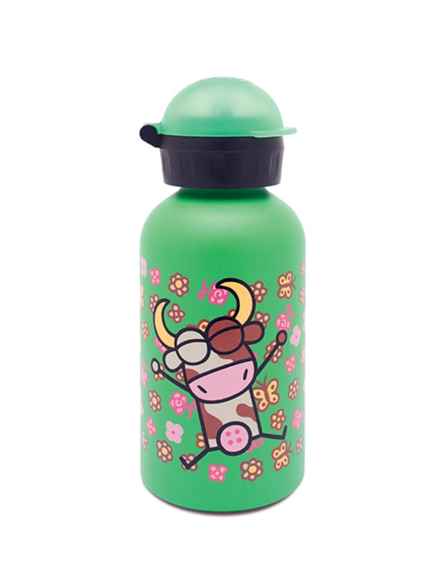 Фляга Laken Hit Thermo 0,35 L Vacaline (1004-KT3VL)