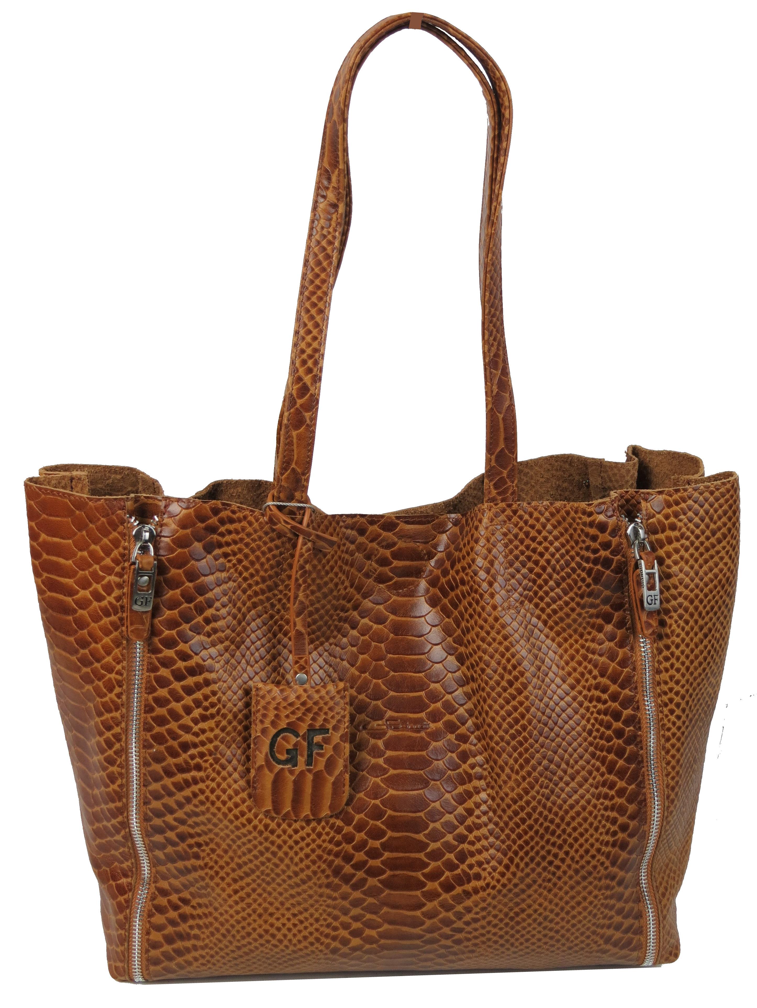 Сумка женская Giorgio Ferretti кожаная Коричневый (M31399M25 brown) Сумка женская Giorgio Ferretti кожаная Коричневый (M31399M25 brown)