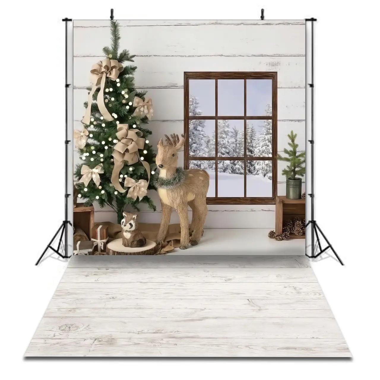 Фотофон виниловый угловой С0103 140х70 см (36232120)