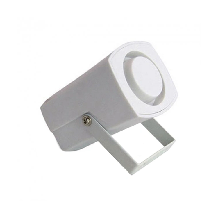 Проволока внутренняя сирена металлическая звуковая Atis SA-103 113 дБ White (c6a06191)