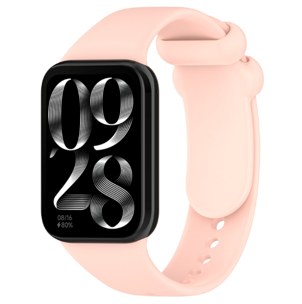 Ремешок DK Silicone Sport Band для Xiaomi Mi Band 8 Pro (017124)