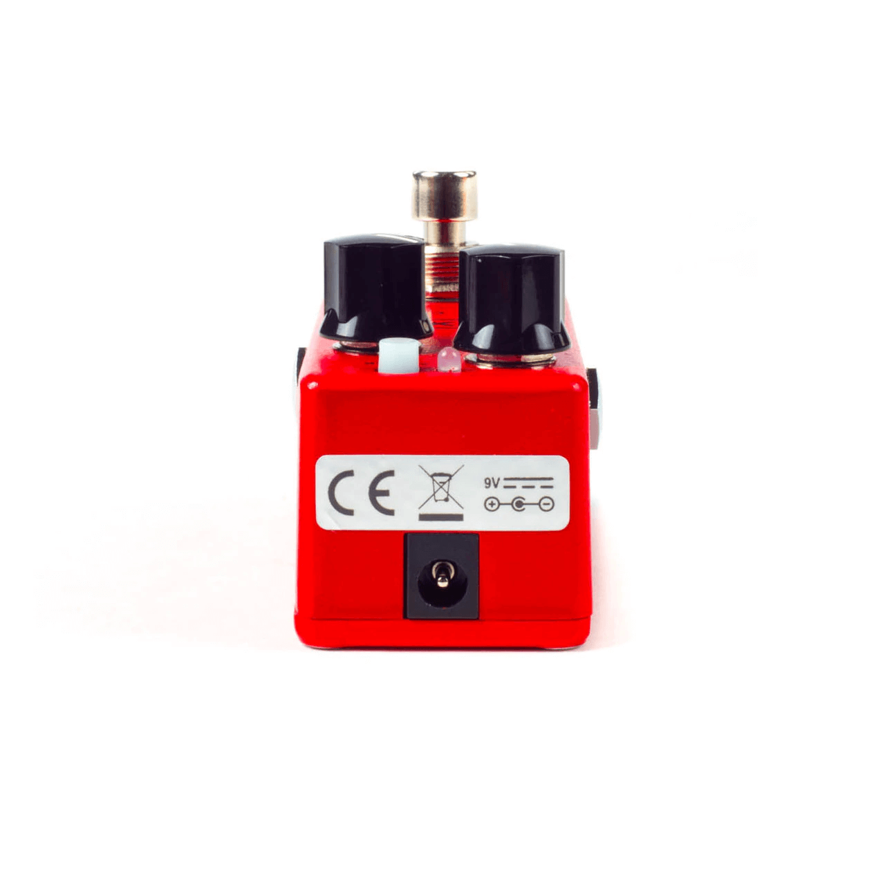 Педаль MXR M291 Dyna Comp Mini (124995) - фото 5 Педаль MXR M291 Dyna Comp Mini (124995) - фото 5