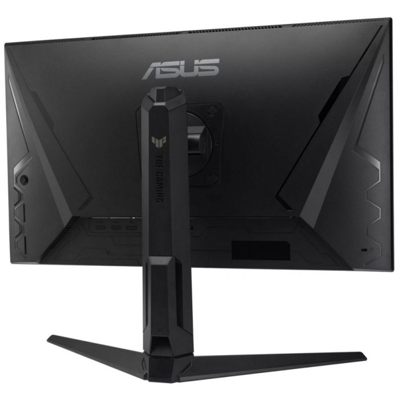 Монітор Asus TUF Gaming VG27AQML1A безрамковий Fast IPS 2560x1440 QHD 27"/4W (23366343) - фото 5 Монітор Asus TUF Gaming VG27AQML1A безрамковий Fast IPS 2560x1440 QHD 27"/4W (23366343) - фото 5