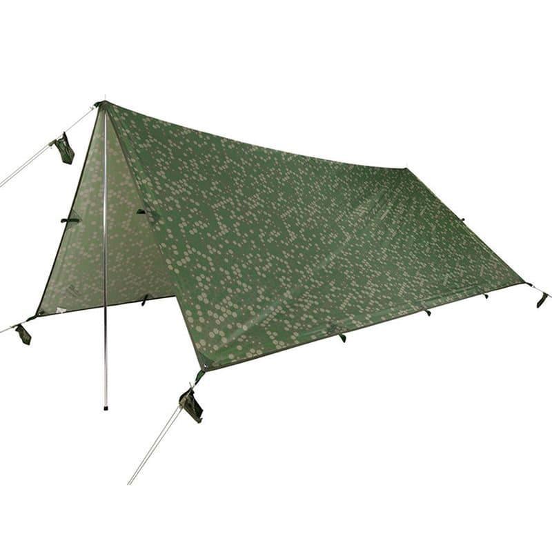 Тент Wechsel Tarp Elements TL Camo (DAS302755)
