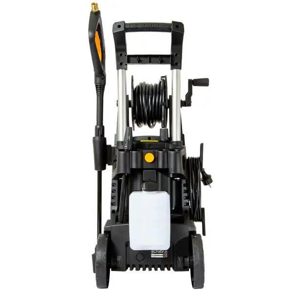 Мойка высокого давления Mächtz MPW-2257 Turbo минимойка автомобильная - фото 7 Мойка высокого давления Mächtz MPW-2257 Turbo минимойка автомобильная - фото 7