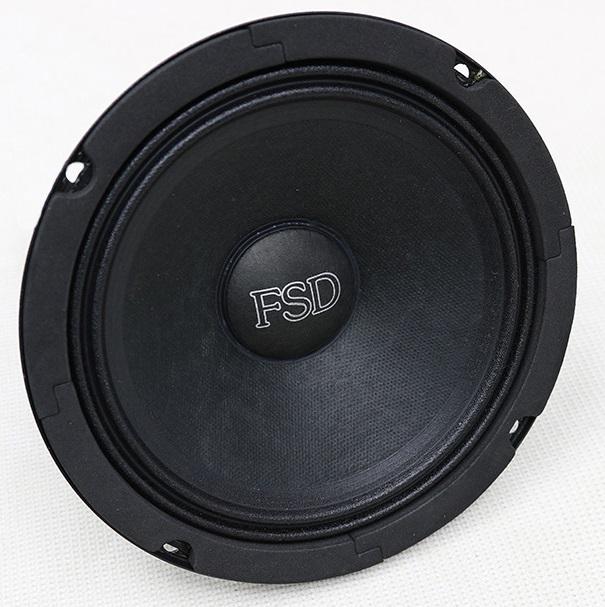 Естрадна акустика FSD audio STANDART 165M (1653338350)