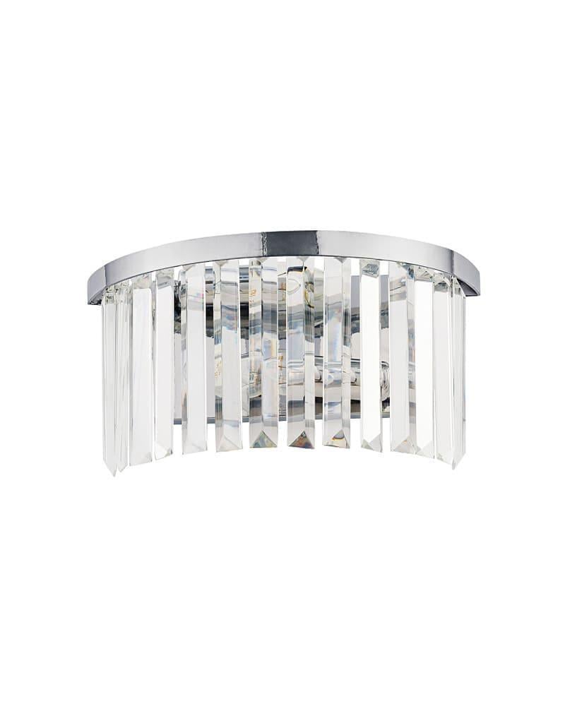 Светильник Nowodvorski 7632 Cristal Е14 2x60W (2229959382)