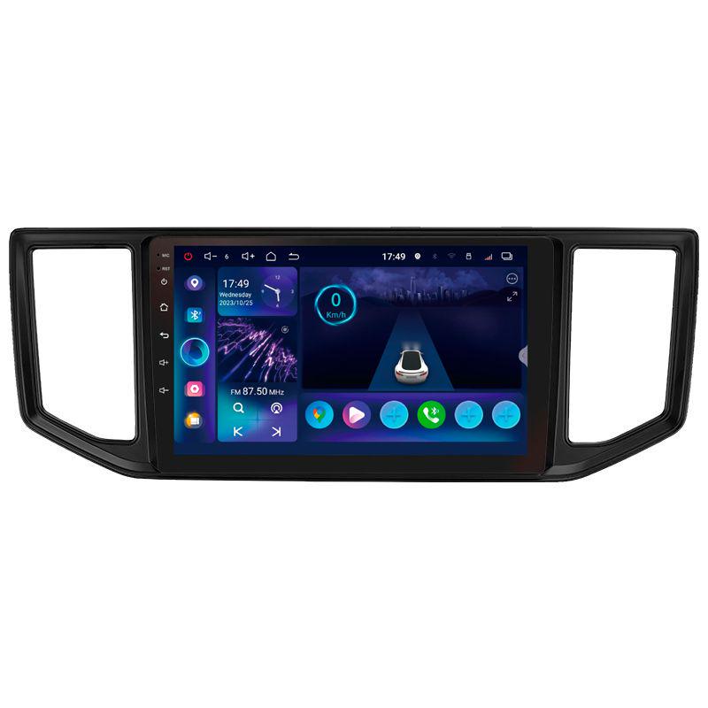 Автомагнітола штатна Sigma S10332 для Volkswagen Crafter 2017-2021 3/32 Gb 4G DSP 10" L1 (AR-91472)