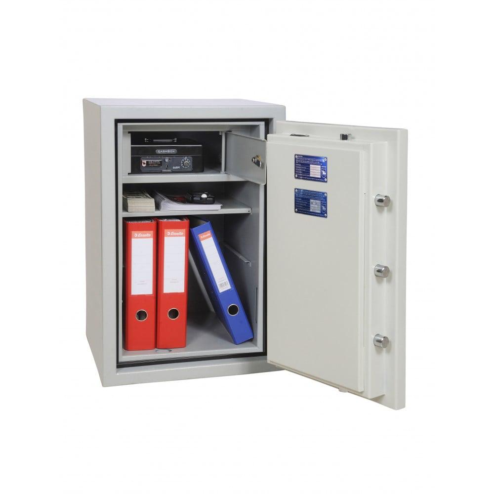 Сейф огневзломостойкий Griffon F.30CLI.70.E (29189927) - фото 2