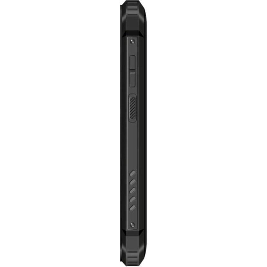 Смартфон Oukitel WP23 4/64GB Midnight Black - фото 4