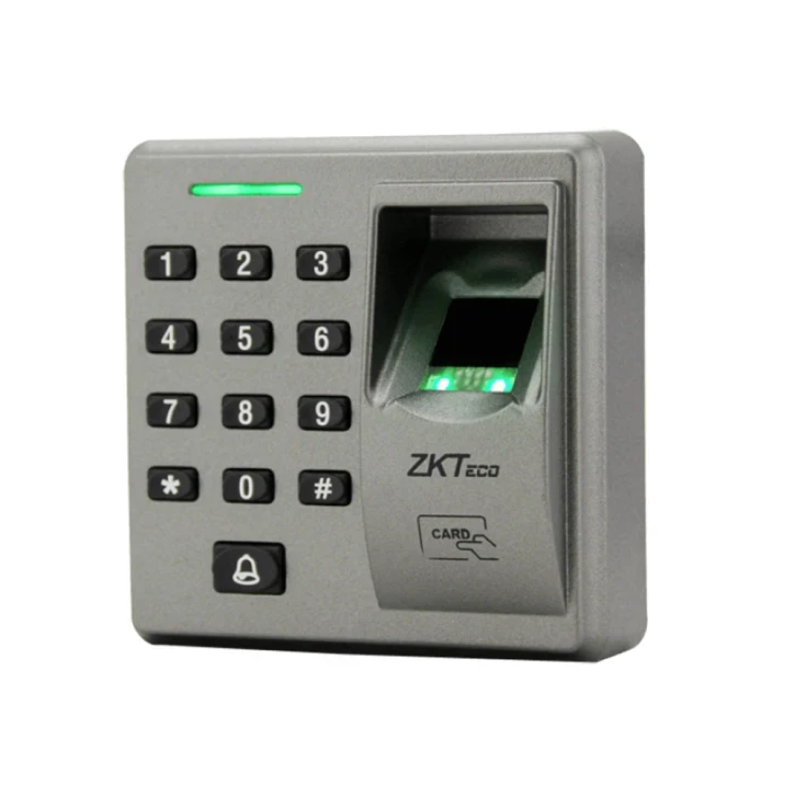 Сканер відбитків пальців ZKTeco FR1300 ZKTeco 6633 (2993152015)
