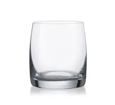 Набор стаканов для виски Bohemia Pavo 290 мл 6 шт. (223/19/290)