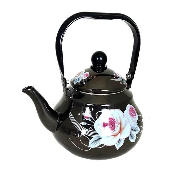 Чайник емальований BN-122 1,1 л (9487511)