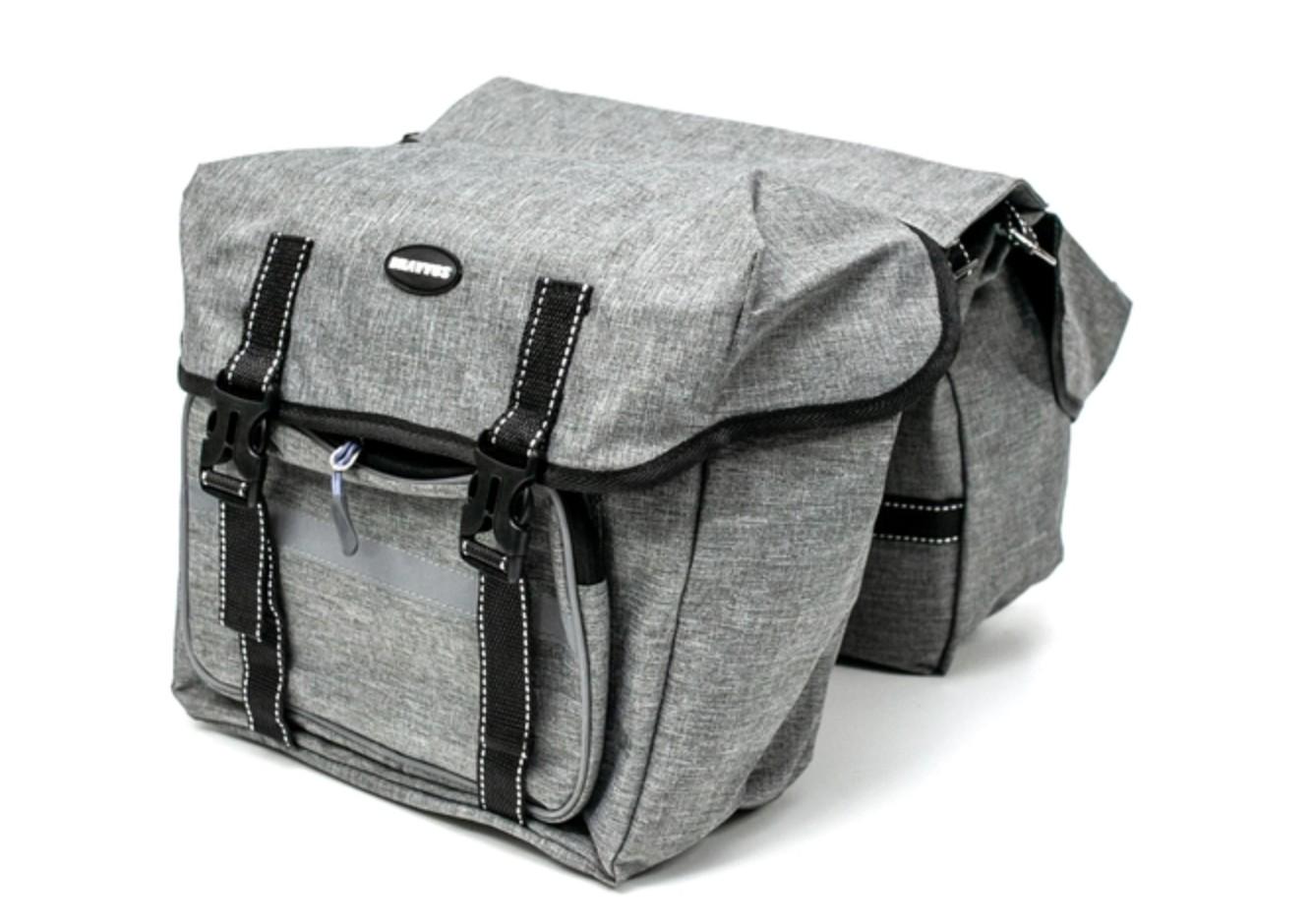 Велосумка BRAVVOS F-091-2