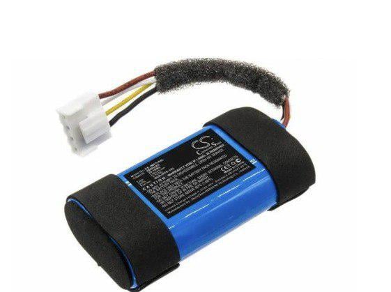 Акумулятор-батарея для JBL Flip 5 Sun-inte-152 5200 mah (0005)