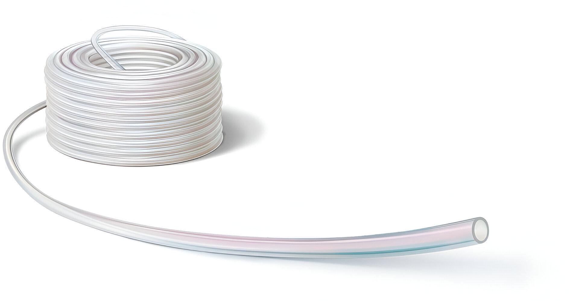 Трубка SYMMER SC ПВХ 25х3 мм 50 м (SQ-1013108)