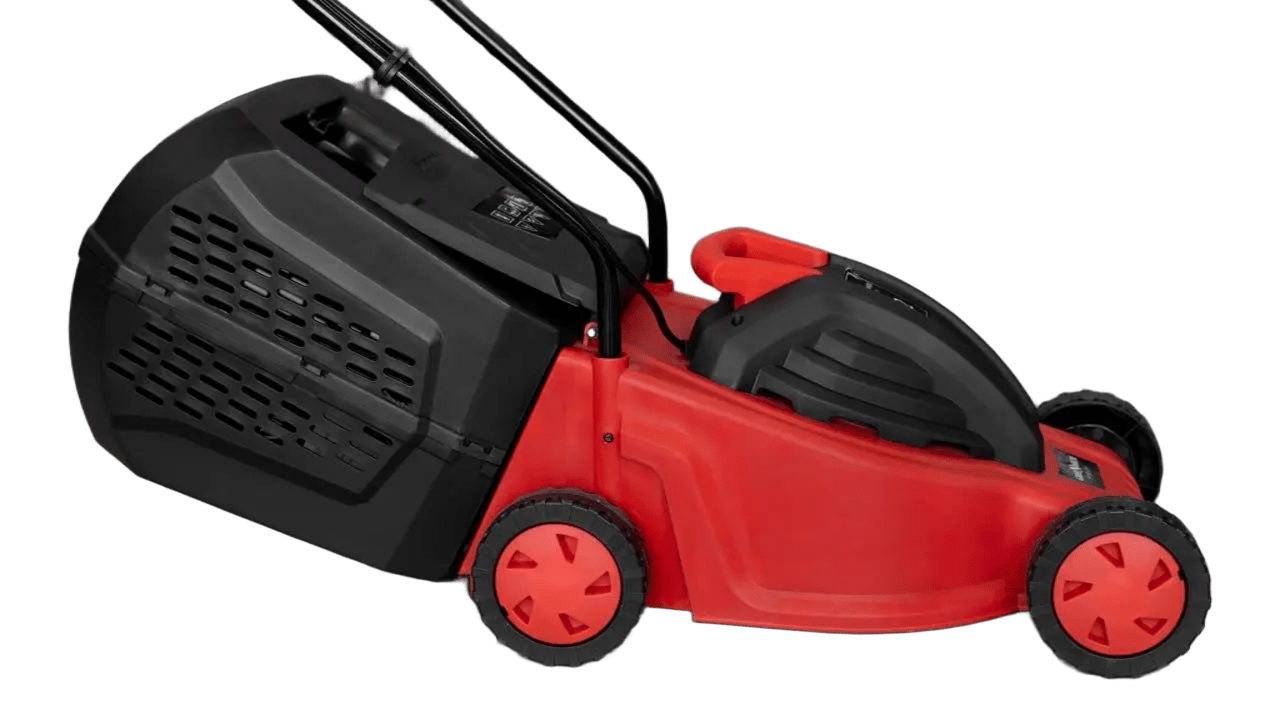 Газонокосарка електрична GreeNwich GN-1432 320 мм 1400 Вт (27563414) - фото 11 Газонокосарка електрична GreeNwich GN-1432 320 мм 1400 Вт (27563414) - фото 11