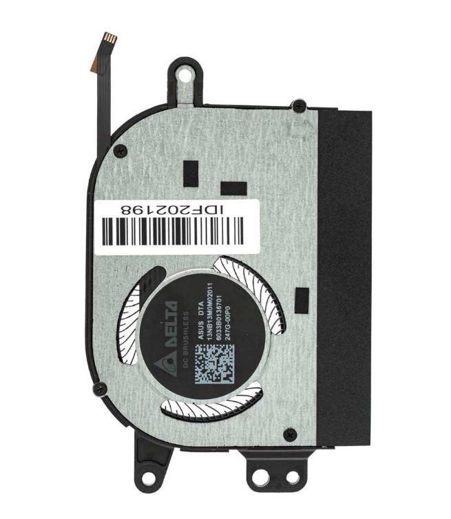 Вентилятор для ноутбука Asus RM5606WA FAN 1 (13NB13M0M02011)