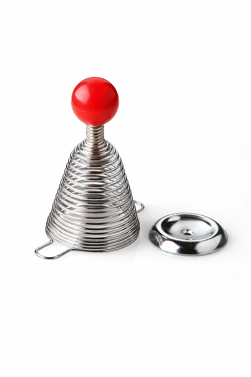 Орехокол пружинный универсальный PVU1 для грецких орехов фундука (137744)