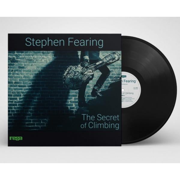 Виниловая пластинка Stephen Fearing-The Secret of Climbing LP (14754995) Виниловая пластинка Stephen Fearing-The Secret of Climbing LP (14754995)