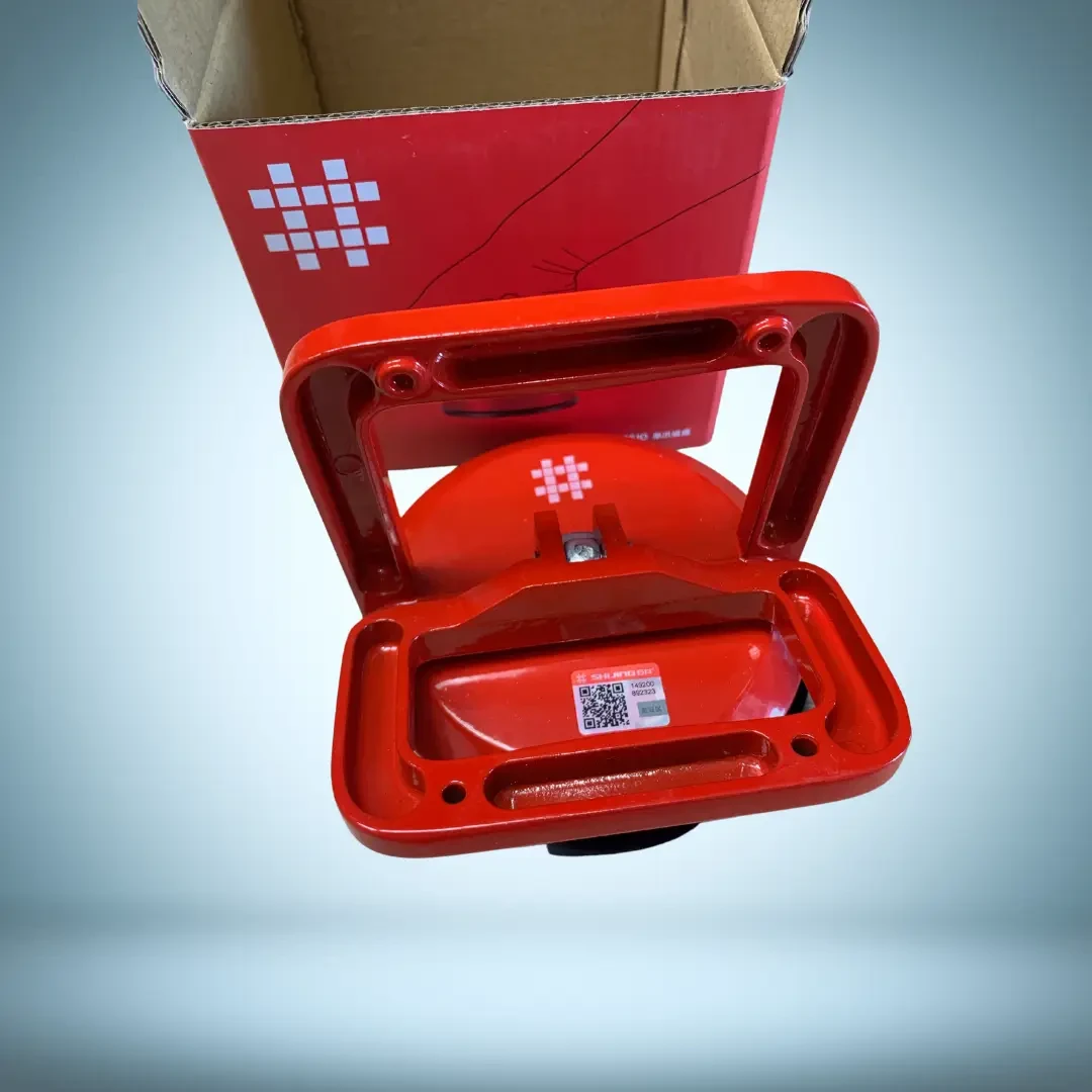 Вакуумная монтажная присоска Shijing P610 для плитки (9562072) - фото 2 Вакуумная монтажная присоска Shijing P610 для плитки (9562072) - фото 2