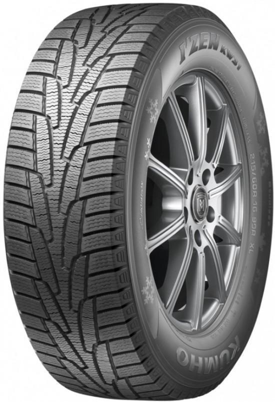 Автошина Marshal I'Zen KW31 235/60 R16 100R не шип Автошина Marshal I'Zen KW31 235/60 R16 100R не шип