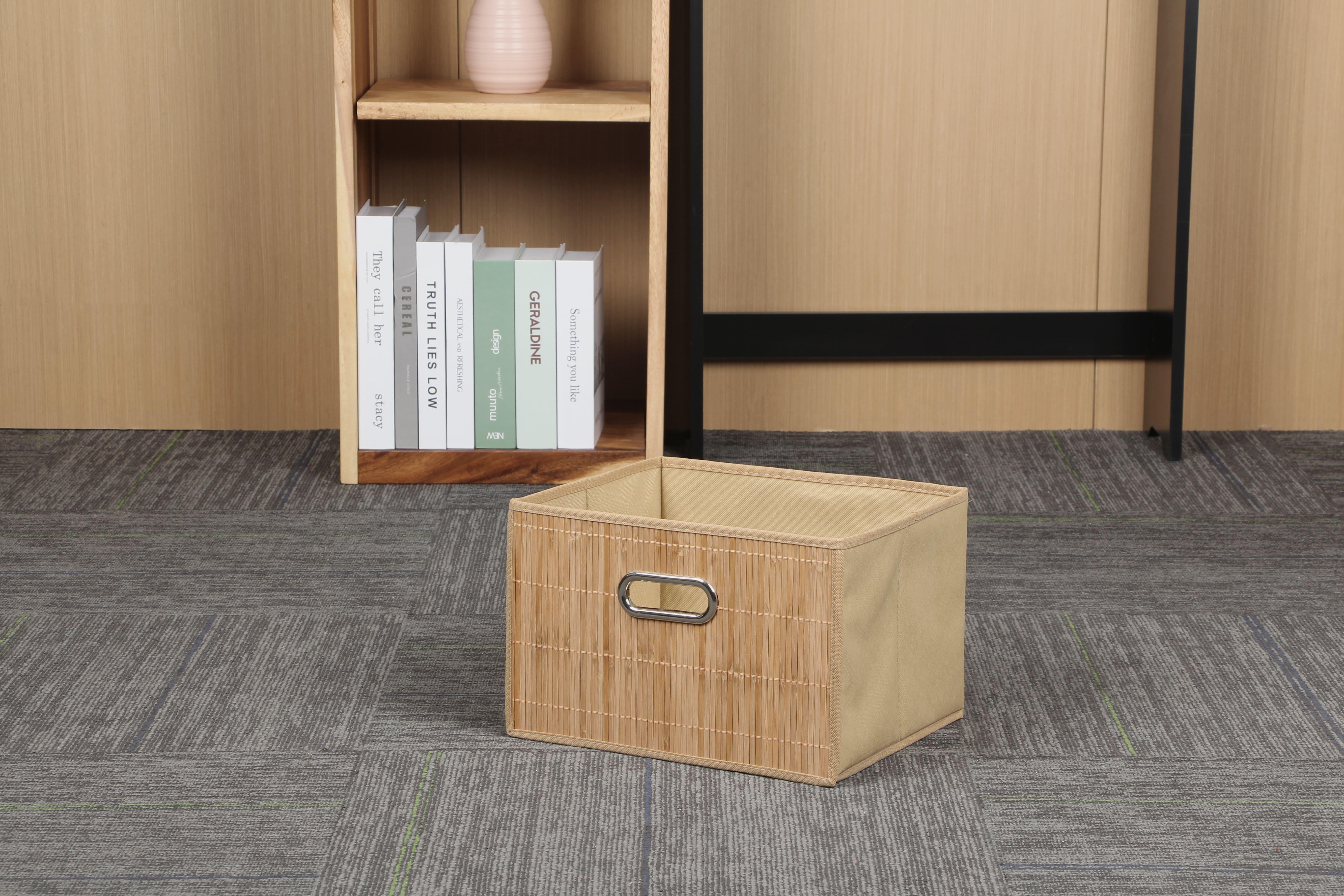 Кошик для зберігання Eurogold 30х25 см (7007601220)