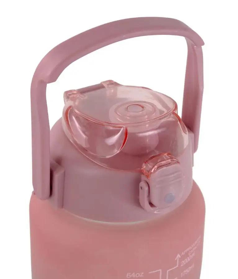 Набор спортивных бутылок Stenson R30936 300/900/2000 мл - фото 8