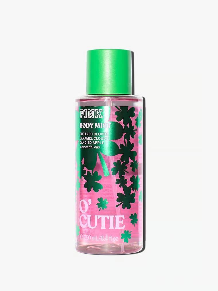 Спрей для тела Victoria's Secret O' Cutie Body Mist 250 мл (27251704)