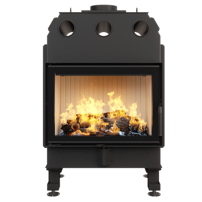 Топка SAVEN Energy 70х50 15.1 kW ECO